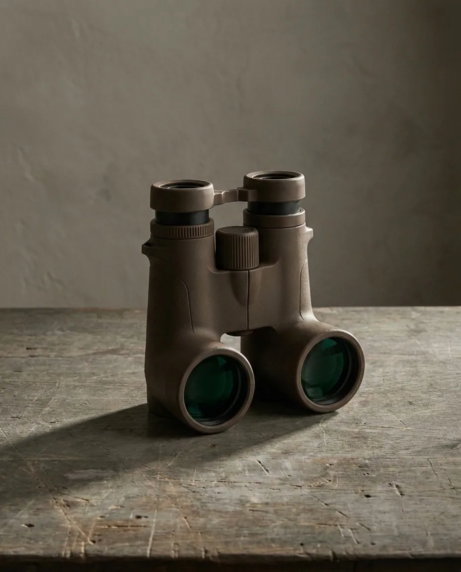 Field 10×42 — Calibrated Supply Co.