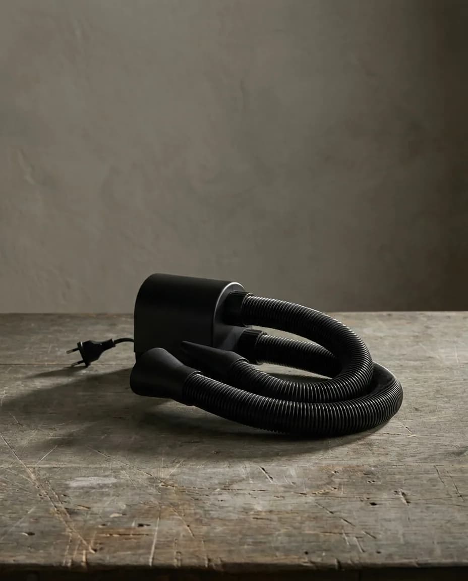 Boot Dryer, 12V — Calibrated Supply Co.