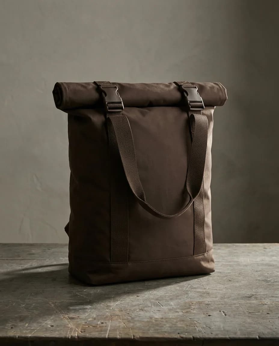 Carbon Storage Bag — Calibrated Supply Co.