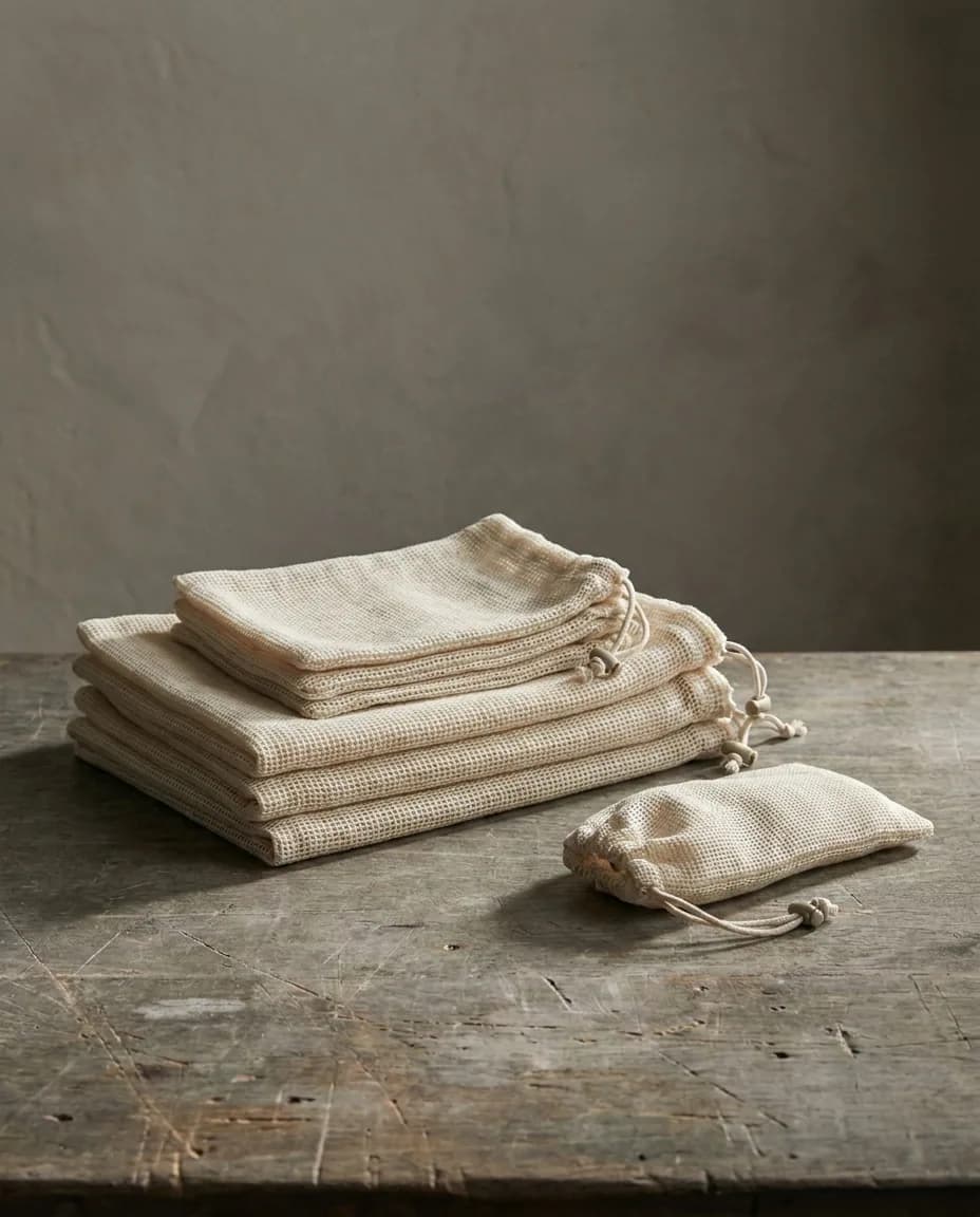 Game Bag Set — Calibrated Supply Co.