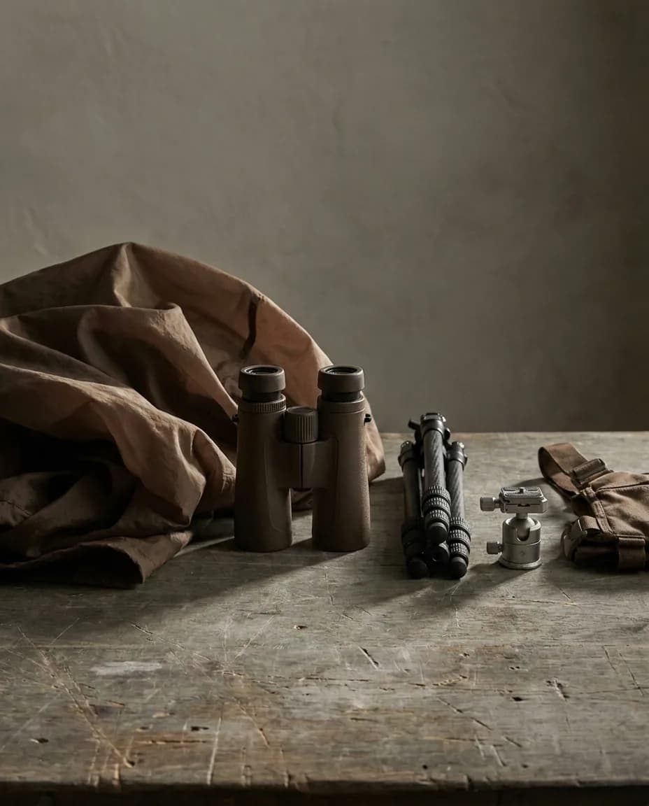 The Glassing Kit — Calibrated Supply Co.