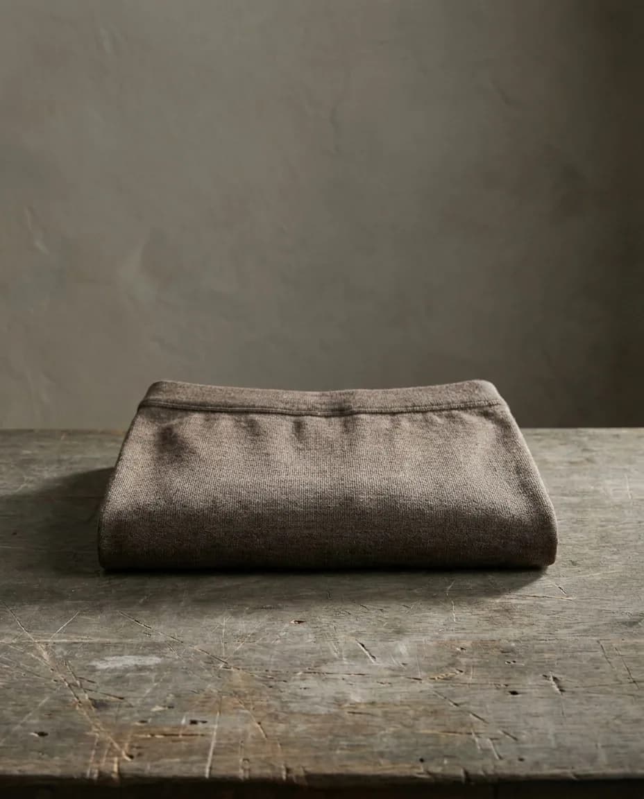 Merino Bottom 230 — Calibrated Supply Co.