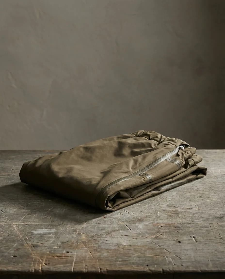 Rain Pant 20K — Calibrated Supply Co.