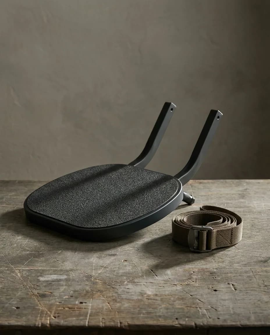 Ring Platform — Calibrated Supply Co.