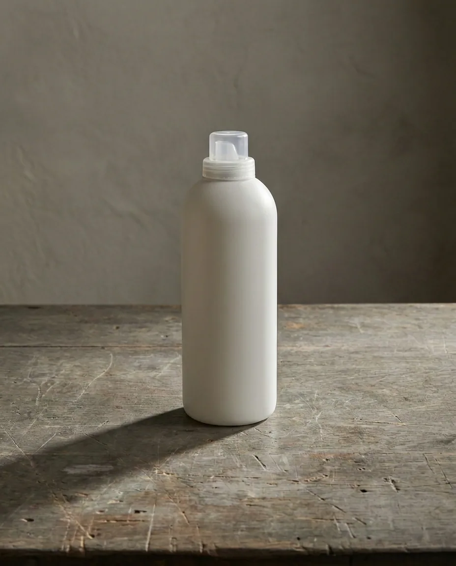 Scent-Free Wash — Calibrated Supply Co.