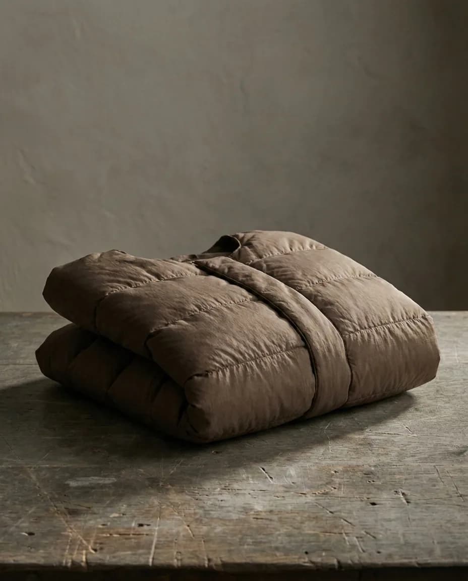 Sixty Puffy — Calibrated Supply Co.